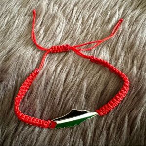 Palestine Bracelet